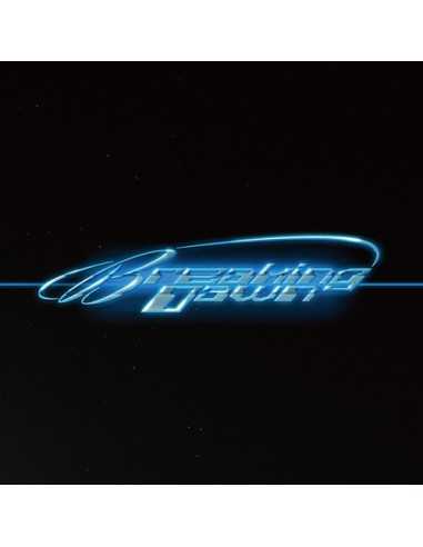 [Japanese Edition] THE BOYZ - Breaking Dawn (B...