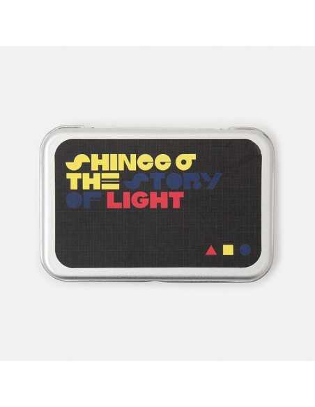 SHINee The Story of Light Goods - CLIP