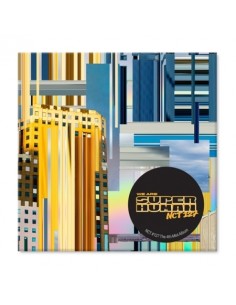 [Re-release] [KIHNO] NCT 127 4th Mini Kihno Album - WE...