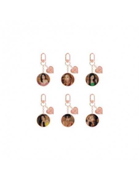 APINK 2021 Pink Carnival Goods - KEYRING