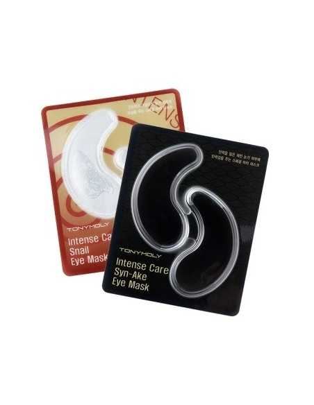 [TONYMOLY 103] Intense Care Eye Mask 2 Types