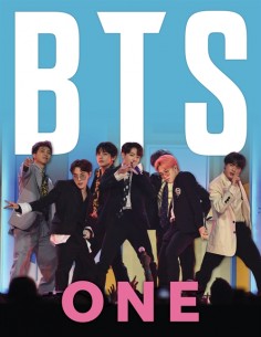 BTS : One (Paperback)