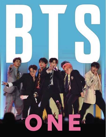 BTS : One (Paperback)