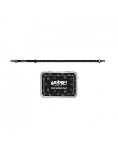SINGAGAIN TOP10 TOUR CONCERT Goods - MASK STRAP + TIN...