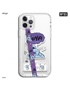 [BT21] elago Finger Strap