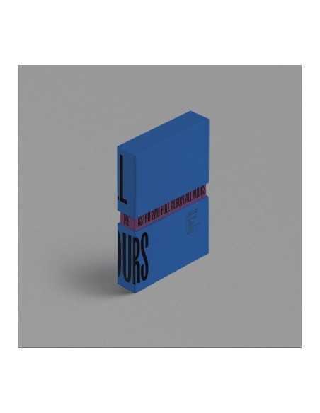 ASTRO 2nd Album - All Yours (ME ver.) CD + Poster