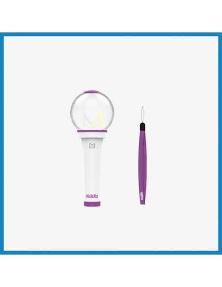 Miss Trot 2 Official Goods - Light Stick