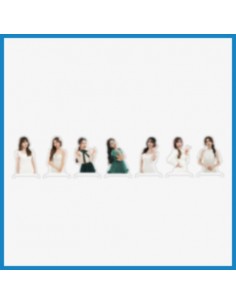 Miss Trot 2 Official Goods - Light Stick Acrylic