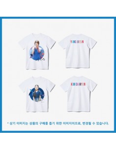 Miss Trot 2 Official Goods - T-Shirt