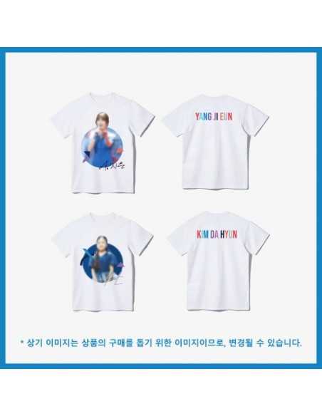 Miss Trot 2 Official Goods - T-Shirt