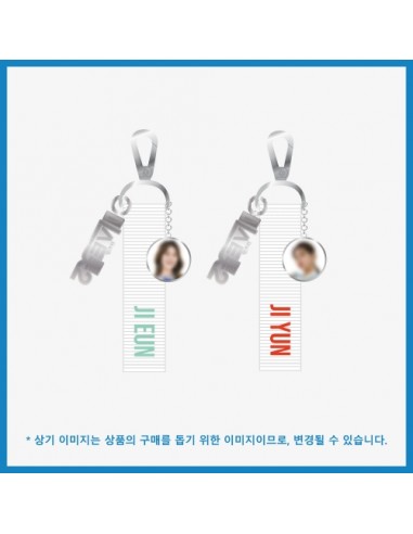 Miss Trot 2 Official Goods - Strap Keyring