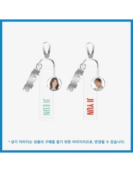 Miss Trot 2 Official Goods - Strap Keyring