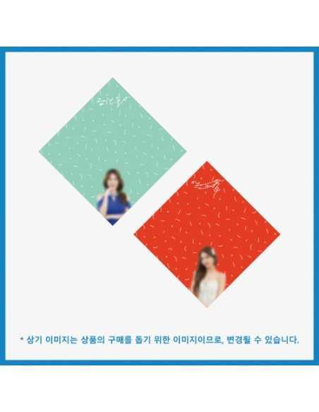 Miss Trot 2 Official Goods - Scarf