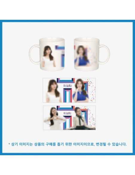 Miss Trot 2 Official Goods - Mug Cup