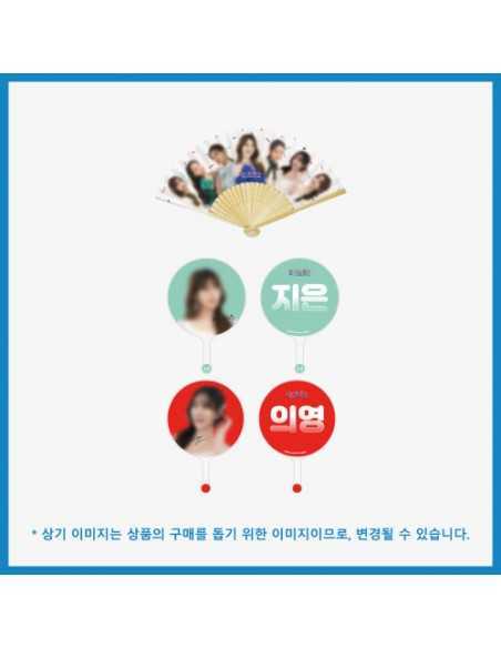 Miss Trot 2 Official Goods - Image Picket