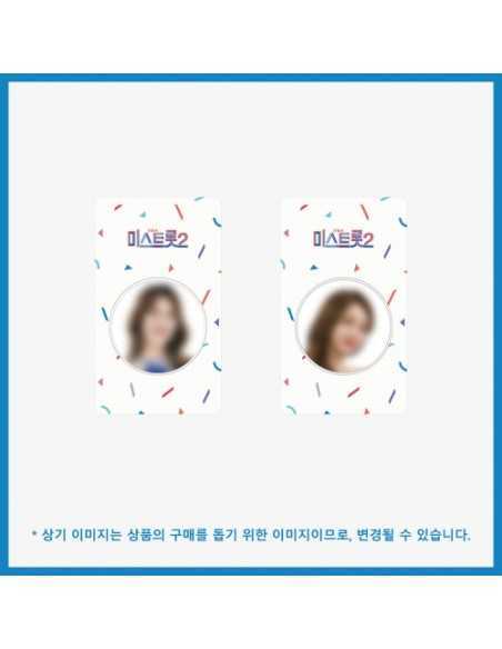 Miss Trot 2 Official Goods - Grip Tok