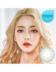 [ O-Lens ] OCEAN GOLD (1Month/2p) (Prescription)