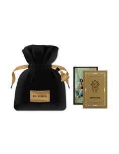 DREAMCATCHER Official Goods - Pouch