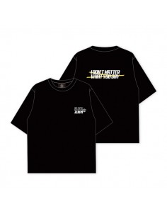 DREAMCATCHER Official Goods - T-Shirt Type 2 2