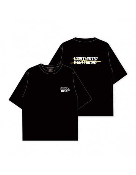 DREAMCATCHER Official Goods - T-Shirt Type 2