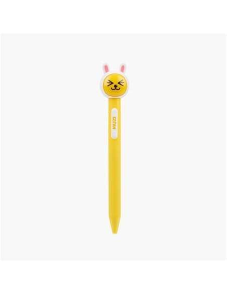 [ KAKAO FRIENDS ] Friends Head Knock Pen (7Kinds)