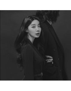 TAKEONE 2nd Album - 상업예술 CD