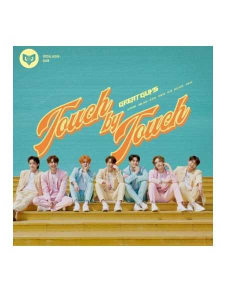 Great Guys Special Album - AGAIN CD