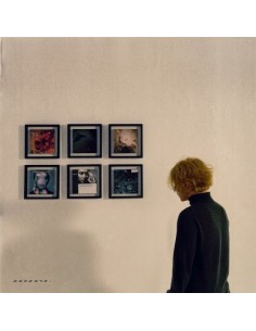 VERBALJINT 7th Album - 변곡점 CD