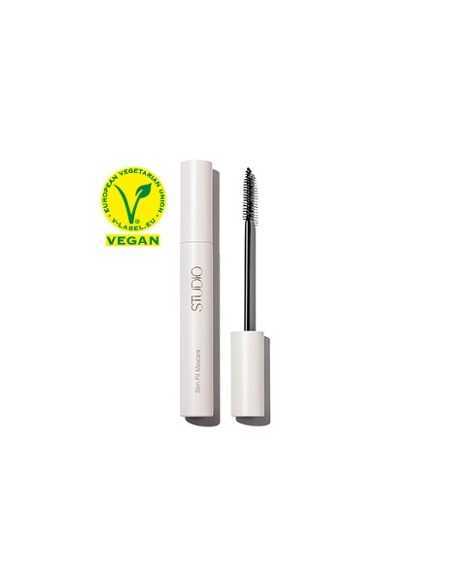 [the SAEM] Studio Slim Fit Mascara 01 Tension Curling
