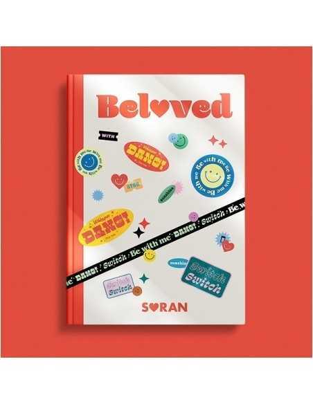 SORAN Mini Album - BELOVED CD