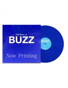 Buzz The Best Of Buzz LP