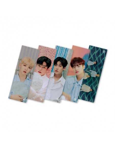 AB6IX HAVE A DREAM Goods - Slogan