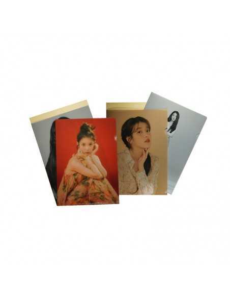 IU April, 2020 Goods - L-Holder