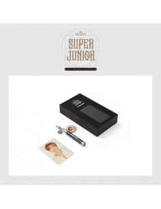 SUPER JUNIOR THE RENAISSANCE Goods - PHOTO PROJECTION...