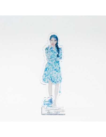 IU Love poem 2019コンサート クッション - メルカリ