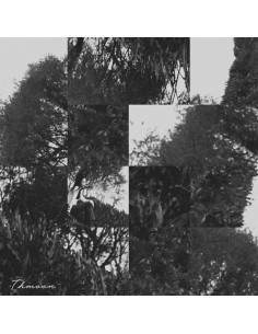 THMOON (문웅주) Album - 와인과 후추통 CD