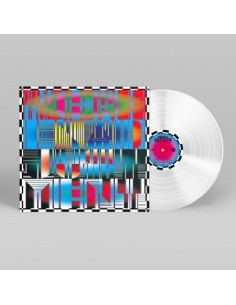 [LP] Mild Beats Album - 화면조정 LP