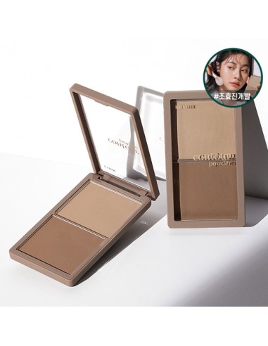 korean contour powder korean contour powder