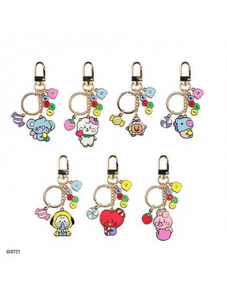 BT21×monopoly 即購入✕ bt21-x-monopoly-collaboration-