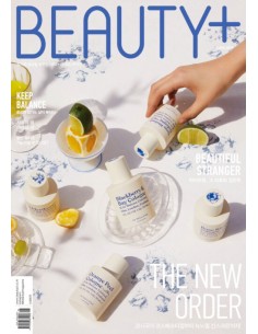 Magazine BEAUTY+ 2021-06