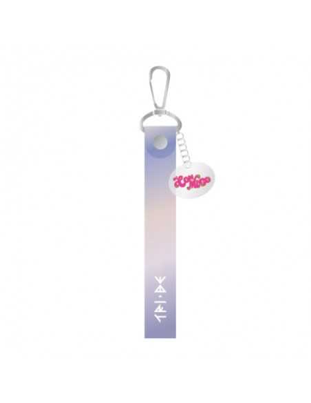 TRI.BE CONMIGO Goods - KEYRING