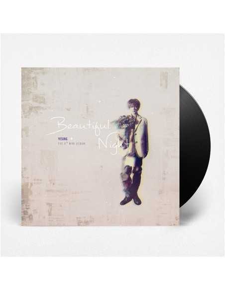 美品 YESUNG Spring Falling CD 写真集 黒 トレカ付き 美品 YESUNG Spring Falling CD 写真集 黒 トレカ付き
