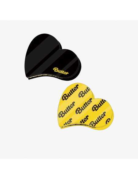 BTS Butter Goods - Hair Claw Set