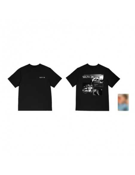 LEE JIN HYUK SHOW26 Goods - T-SHIRT