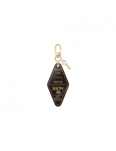 LEE JIN HYUK SHOW26 Goods - ACRYLIC KEYRING