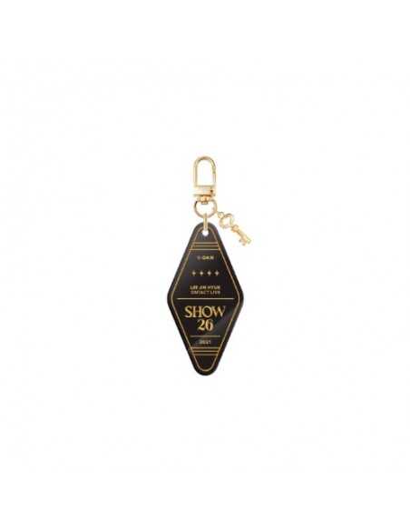 LEE JIN HYUK SHOW26 Goods - ACRYLIC KEYRING