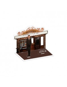 LEE JIN HYUK SHOW26 Goods - ACRYLIC STAND