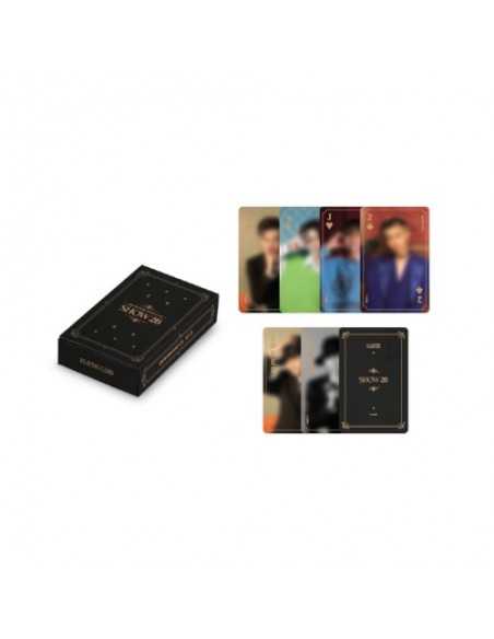 LEE JIN HYUK SHOW26 Goods - PLAYING CARDS