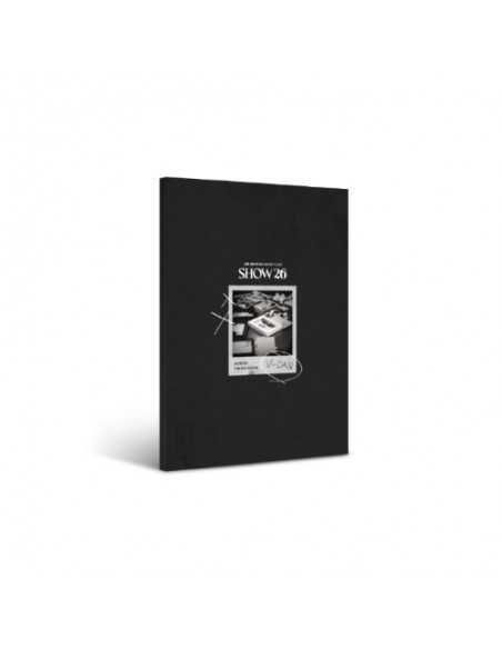 LEE JIN HYUK SHOW26 Goods - BEHIND PHOTOBOOK