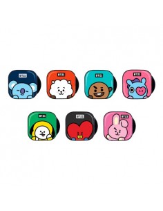 [Special Sale] [BT21] Cube Pop Up Stand